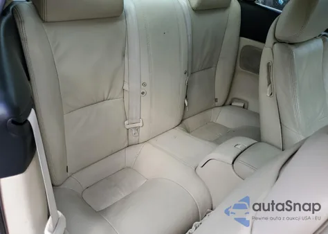 2002 Lexus Sc 430 z USA, uszkodzony, nr VIN JTHFN48Y020004760